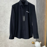 Front view of Balmain luxury piece style No.104