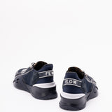 Fendi athletic side profile designer luxury fashion
