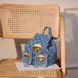 smart satchel styled with outfit 24