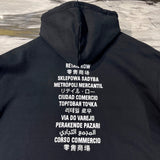 Balenciaga clothing styling view — premium authentic designer style
