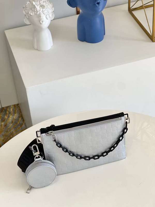 Close-up detail of elevated premium women's handbag – women's premium purse