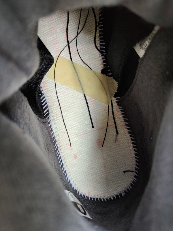 Nike Men's & Women's Designer Lifestyle Shoes — Style 212 close-up view