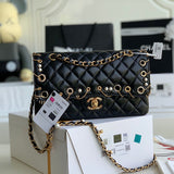  handbag, mid everyday style, image 2