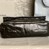 Zivas Charm Classic Sensibility Fashion Handbag (Thoughtfully Structured Design) – Styled Look