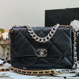 Zivas Charm Refined Structure Designer Handbag (Timeless Wardrobe Addition) – Side Profile