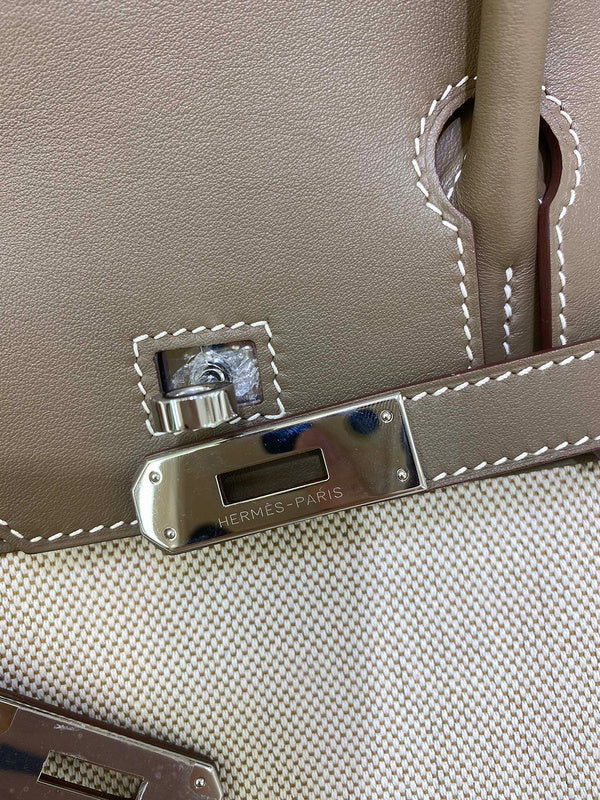 Tailored bag women's premium everyday handbag