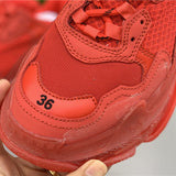 Modern Vegan Leather Shoes - Premium Craftsmanship Detailing | Women's Designer-Inspired Footwear #13 - interior view (image 30) of designer-inspired shoes