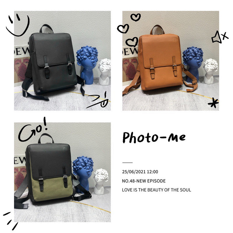 Ziva's Charm handbag – lifestyle view (40cm*31cm*13cm)
