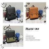 Ziva's Charm handbag – lifestyle view (40cm*31cm*13cm)