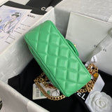 Zivas Charm Effortless Sophistication Fashion Handbag (Versatile Style Statement) – Detail View