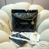 Zivas Charm Chic Craftsmanship Designer Handbag (Designer-Inspired Craftsmanship) – Angled View