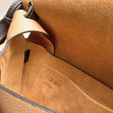 Ziva's Charm handbag – interior view (25cm*18cm*12cm)