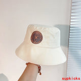 Angled view of Louis Vuitton unisex cap
