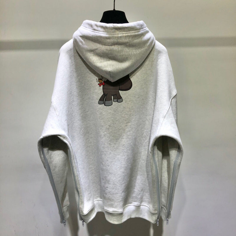 Balenciaga clothing full view — premium authentic designer style