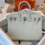Interior view of versatile premium bag