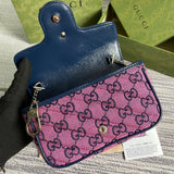 Handle and strap detail of structured everyday-luxe women's handbag – women's premium purse