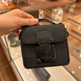  Statement tote bag front view 19