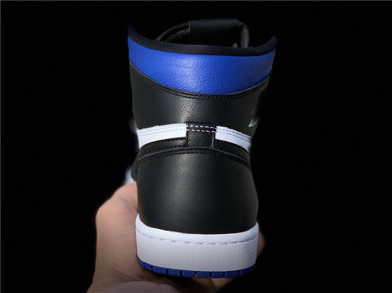 Nike Men's & Women's Signature Luxury Sneakers — Style 024 hardware detail