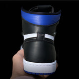 Nike Men's & Women's Signature Luxury Sneakers — Style 024 hardware detail