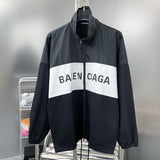 Side profile view of Balenciaga luxury piece style No.175