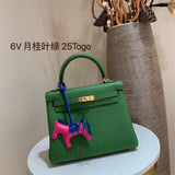  structured bag interior and compartment view 9