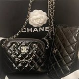  women's handbag, versatile design, view 8