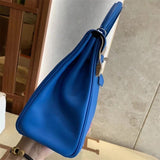 Graceful handbag styled for everyday wear