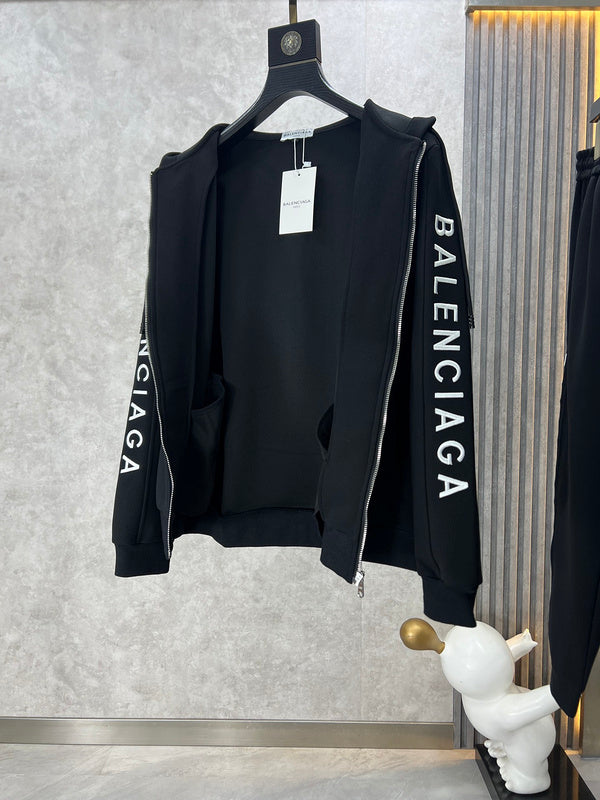 Balenciaga clothing full view — premium authentic designer style