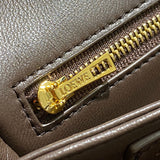 Ziva's Charm handbag – lifestyle view (23cm*6cm*13cm)