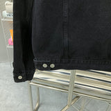 Balenciaga clothing full view — premium authentic designer style