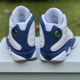Nike Men's & Women's Premium Low-Top Trainers — Style 229 interior view