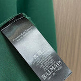 Balmain clothing product view — premium authentic designer style