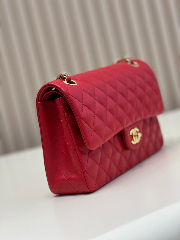  women's handbag, mid design, view 4