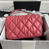  handbag, spacious everyday style, image 2