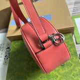 Top view of elevated premium women's handbag – women's luxury accessory