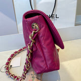  women's handbag, spacious design, view 8