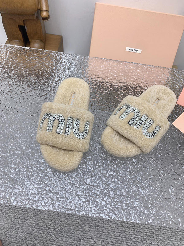 Miu Miu shoes styled look premium fashion
