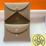 Interior view of understated premium bag