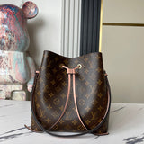  Tailored satchel front view