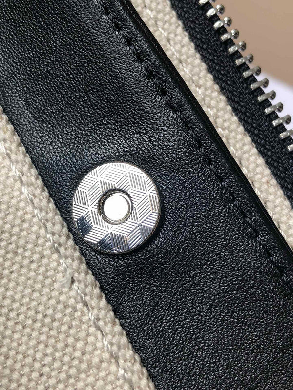 Modern Premium PU Leather Handbag - Modern Structured Build | Women's Luxury Handbag #896 - alternate angle view (image 8) of designer-inspired handbag