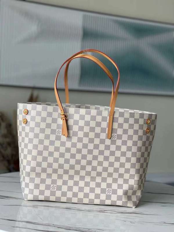Interior view of polished elevated women's handbag – women's luxury handbag