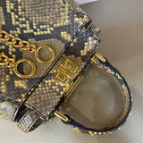 Ziva's Charm handbag – interior view (Standard Size)