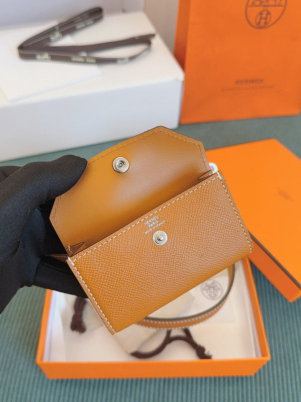 Close-up detail of smart bag design