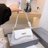 Ziva's Charm handbag – product shot (one versatile size)