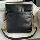 Zivas Charm Signature Style Everyday Handbag (Effortless Style Upgrade) – Angled View