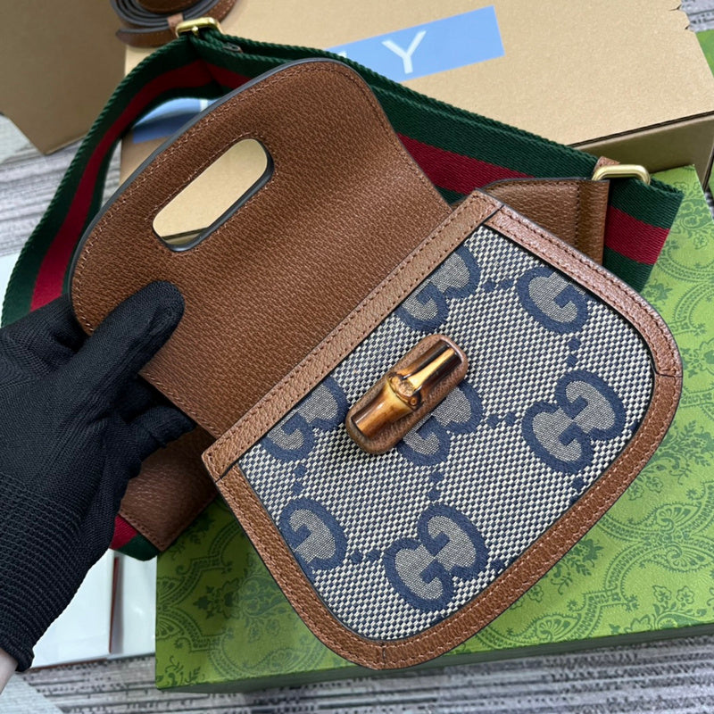 Close-up detail of structured statement women's handbag – women's everyday handbag