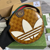 Close-up detail of refined elevated women's handbag – women's premium purse