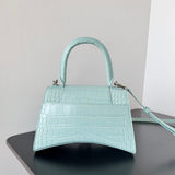 Zivas Charm Versatile Design Statement Handbag (Modern Wardrobe Staple) – Lifestyle Shot