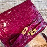  smart structured bag styled with outfit 30