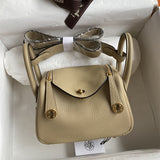 Polished handbag styled for everyday wear